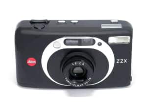 Leica Z 2 X