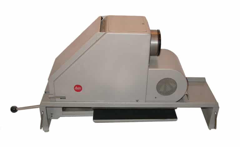 Leitz Vz 3 (Episkop)