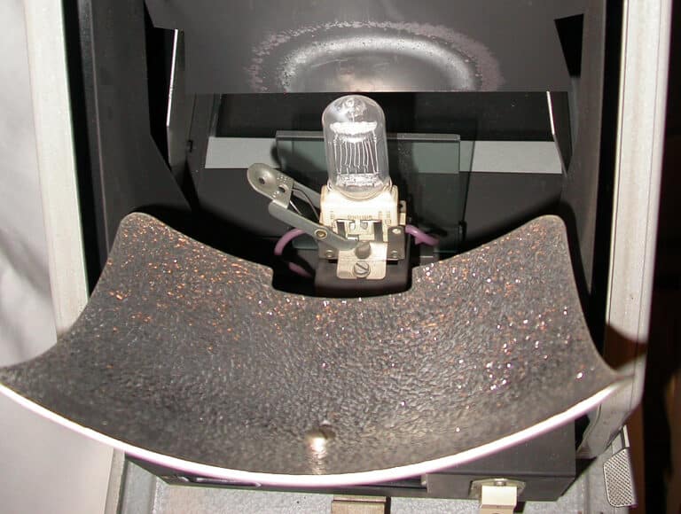 Leitz Vz 3 (Episkop)