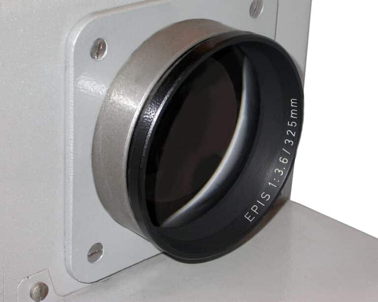 Leitz Vz 3 (Episkop)