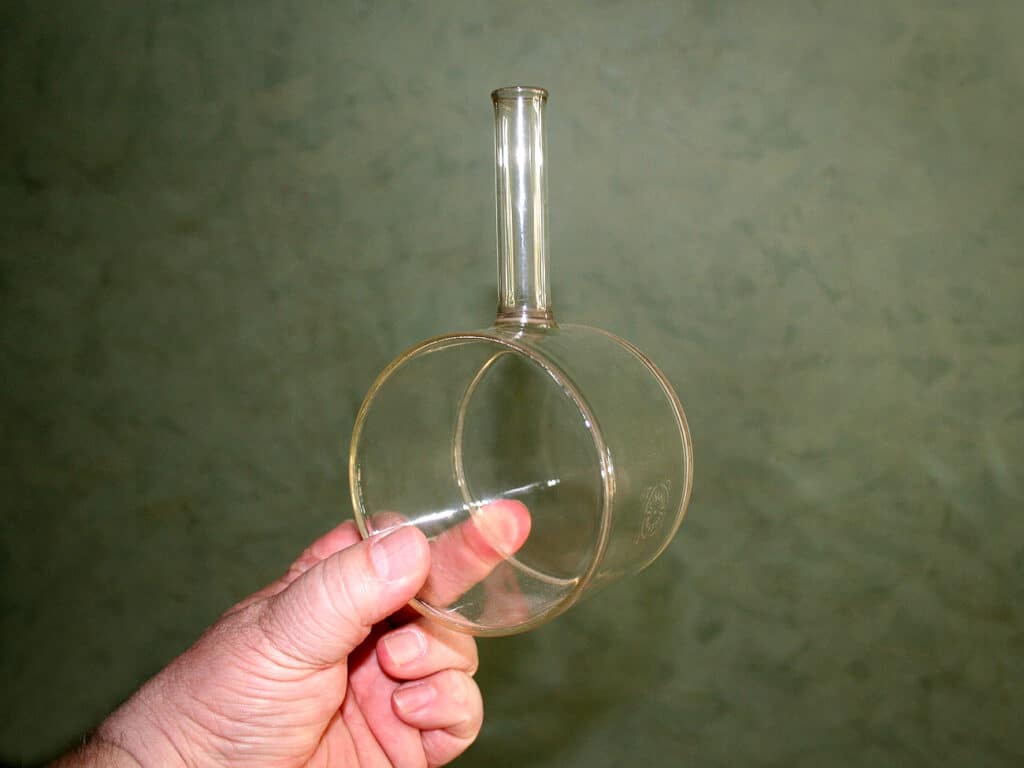 Leitz Projektor IV BL