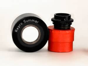Leitz Repro-Summar 1:4,5/24 mm