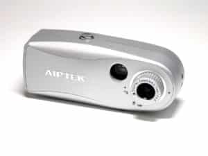 Aiptek PenCam SD