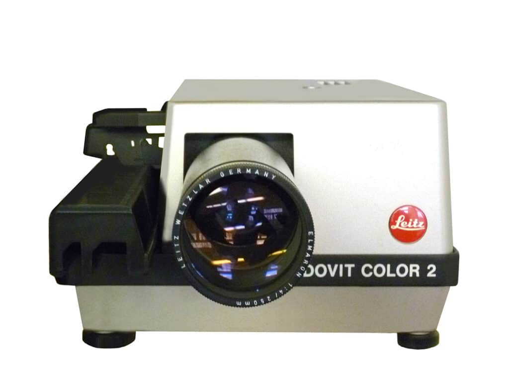 Leitz Pradovit Color 2