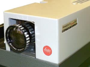 Leitz Pradovit Color 250 Autofocus