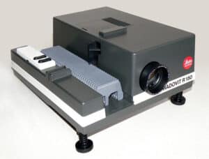 Leitz Pradovit R 150