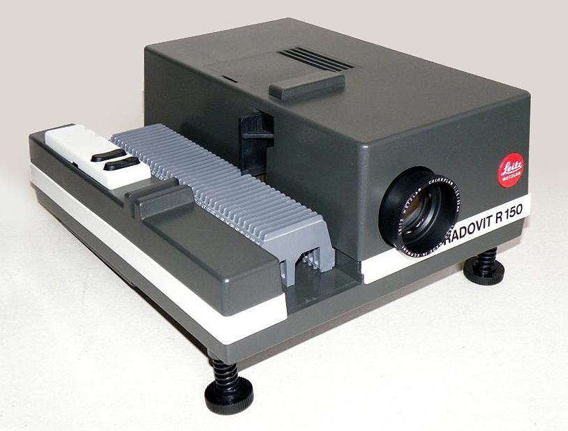 Leitz Pradovit R 150