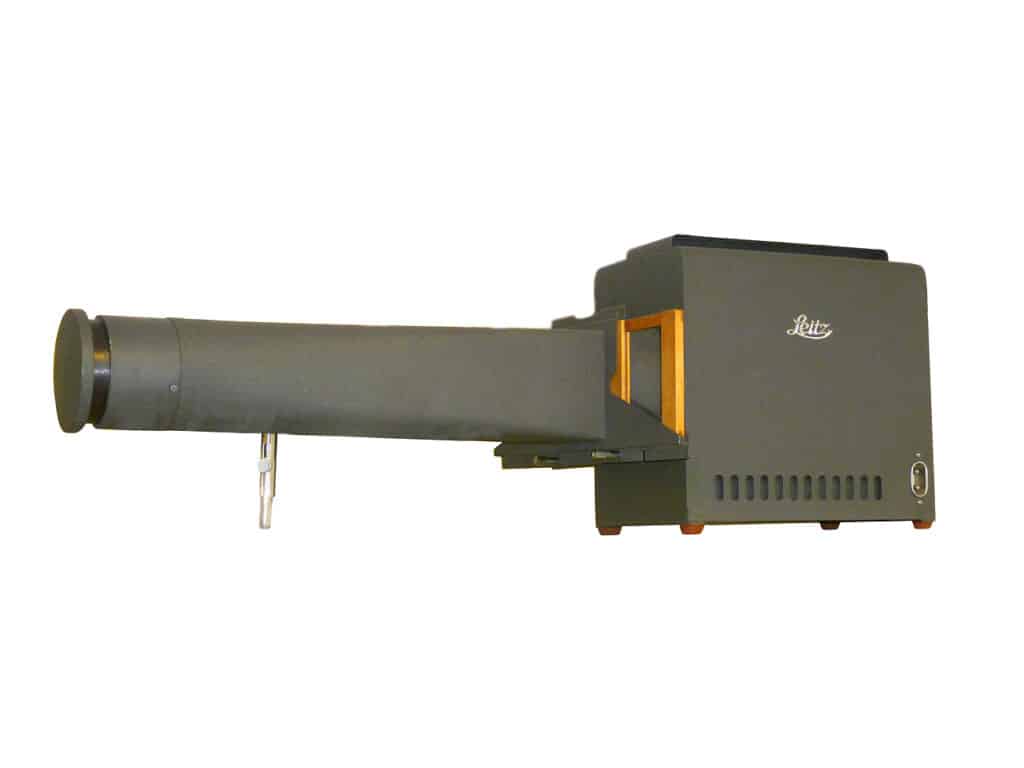Leitz Projektor IV BL