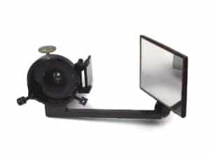 Zeiss Jena Zeichenapparat nach Abbe