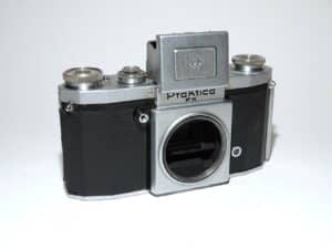 Praktica FX (Typ 128)