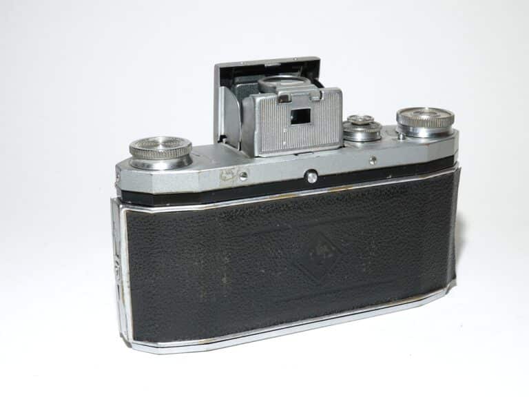Praktica FX (Typ 128)