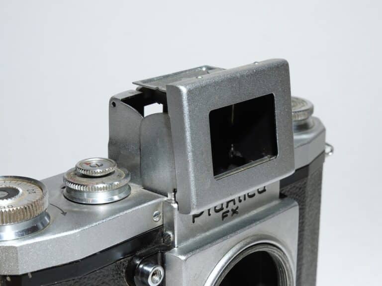 Praktica FX (Typ 128)