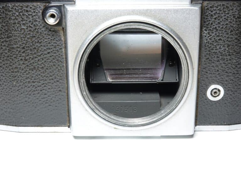 Praktica FX (Typ 128)