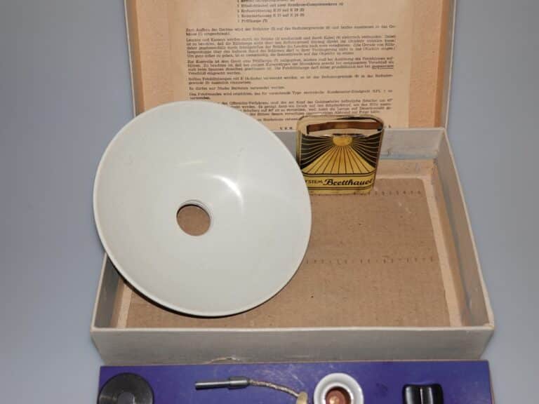 R-F-T Fotoblitz-Leuchte FL 1