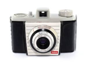 Bantam Colorsnap Camera