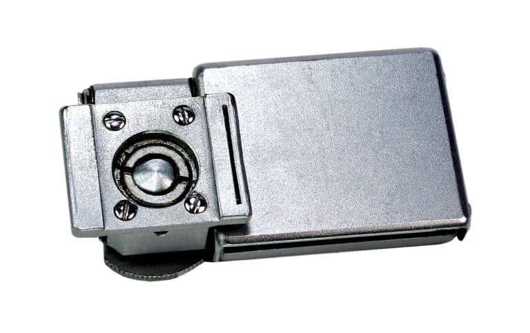 Leitz Albadasucher SUIOO für Objektiv 7,3 cm