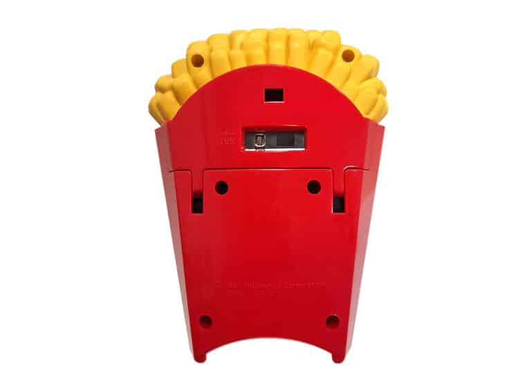 McDonald's Happy Meal Camera (1997)