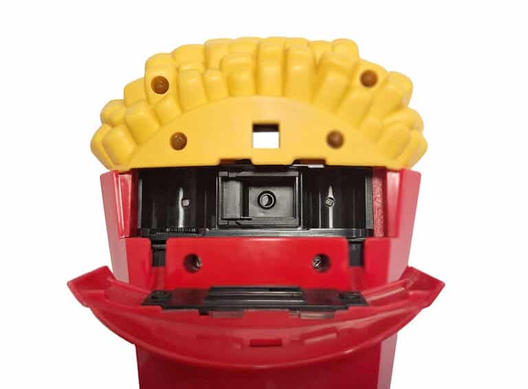 McDonald's Happy Meal Camera (1997)