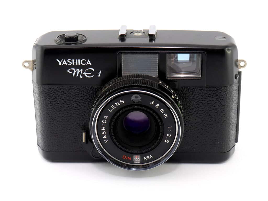 Yashica ME 1