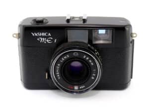Yashica ME 1