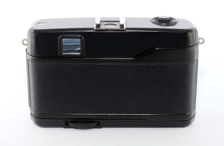 Yashica ME 1