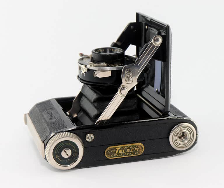 Zeiss Ikon Ikonta (520/18)