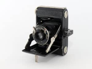 Zeiss Ikon Ikonta (520/18)