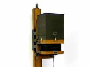 Homrich Vergrößerer (24 x 24 cm)