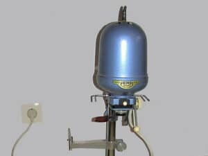 Kienzle Primos Testreflex 35