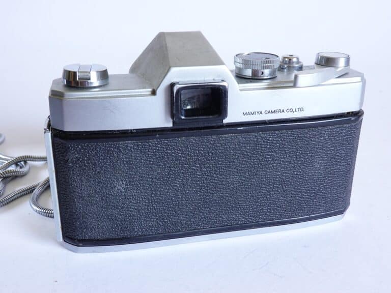 Mamiya/Sekor 1000 TL