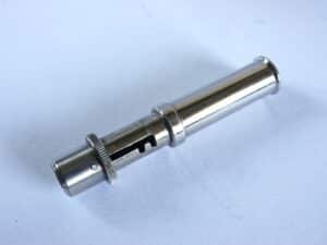 Weber Direkt für Leica