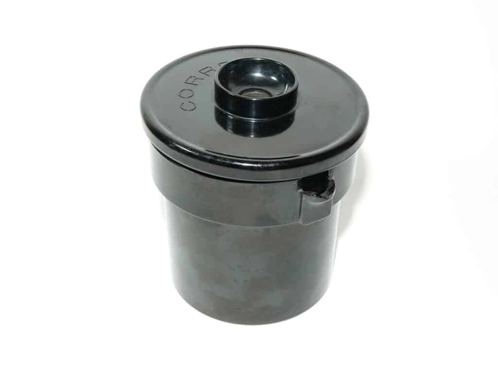 Correx Entwicklungsdose