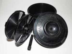 Inox Super-Inox 35 Entwicklungsdose