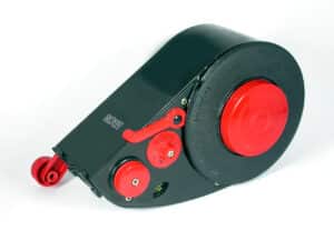 ROWI Umspulgerät für KB-Filme