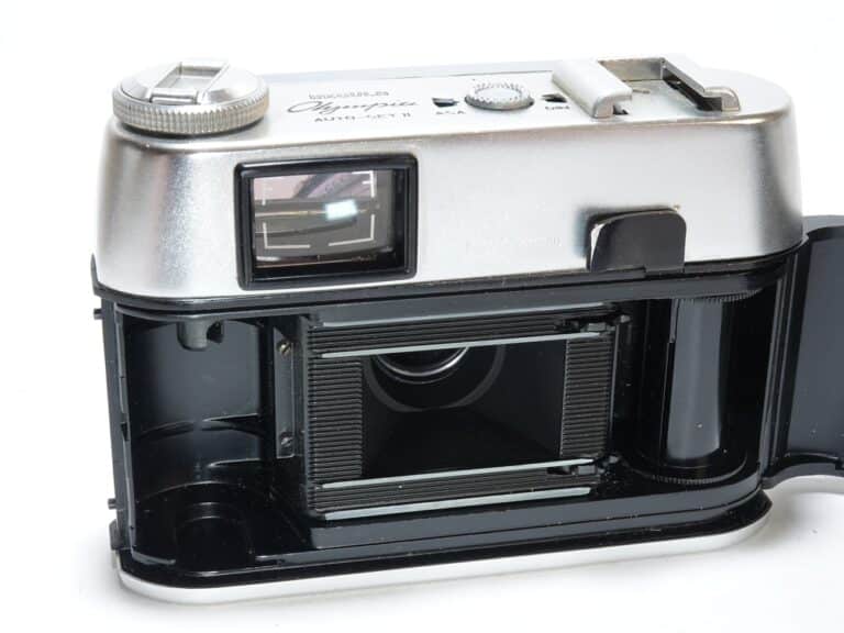 Regula King Olympia Auto-Set II