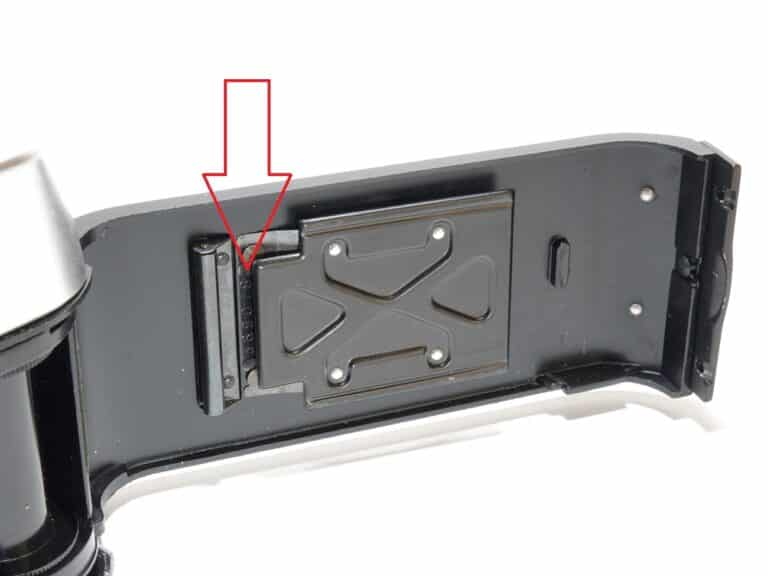 Regula King Olympia Auto-Set II