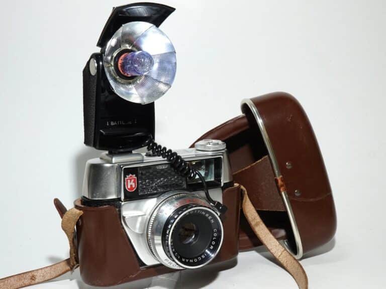 Regula King Olympia Auto-Set II