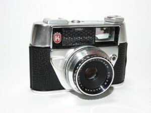 Regula King Olympia Auto-Set II