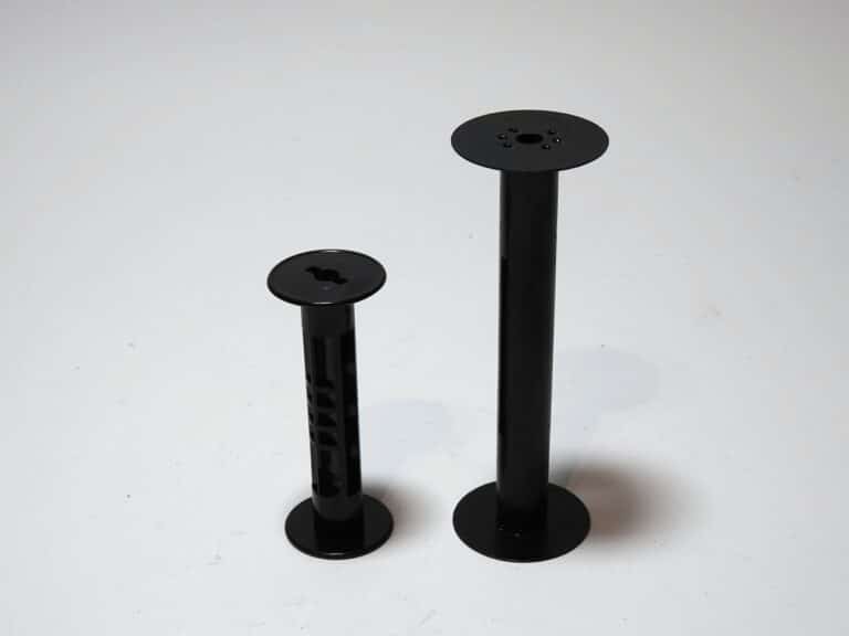 Rollfilm 122 und 120