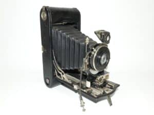 Kodak 3 A Autographic Special Model B