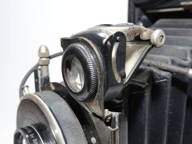 Kodak 3A Autographic Special Model B