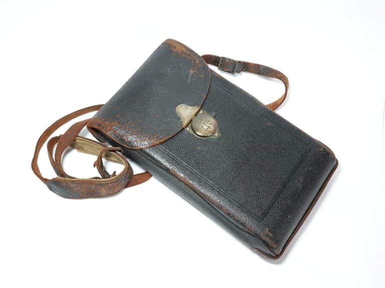 Kodak 3A Autographic Special Model B