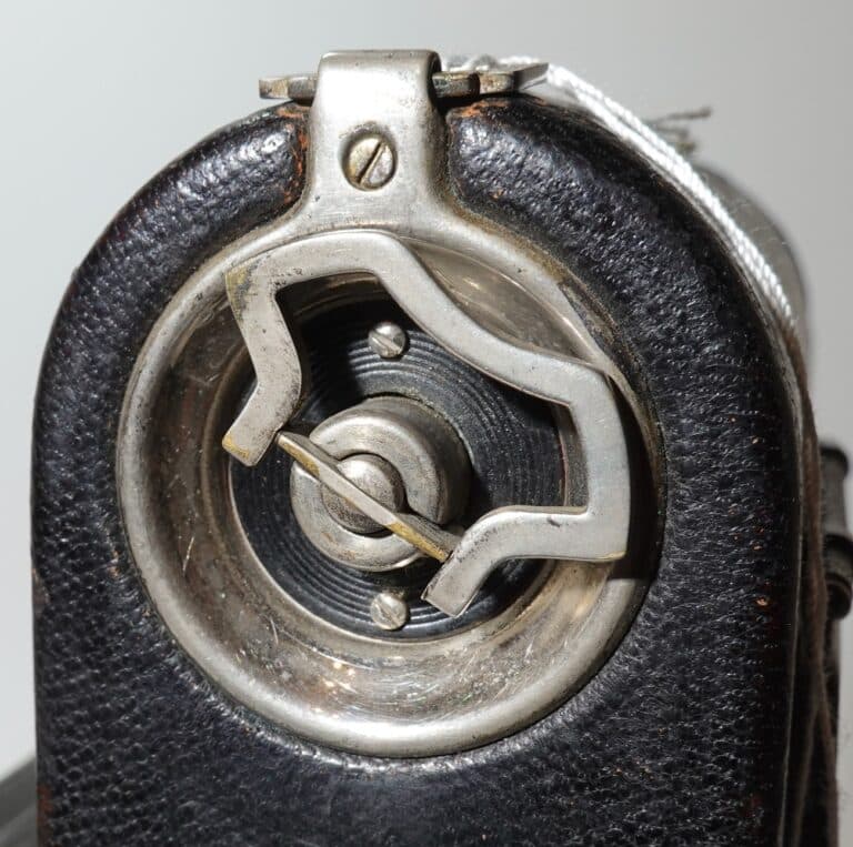 Kodak 3A Autographic Special Model B