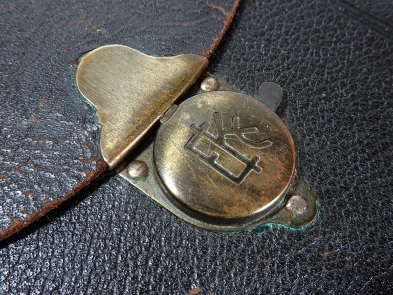 Kodak 3A Autographic Special Model B