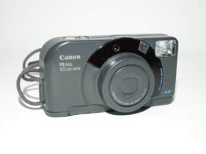 Canon Prima Zoom Mini