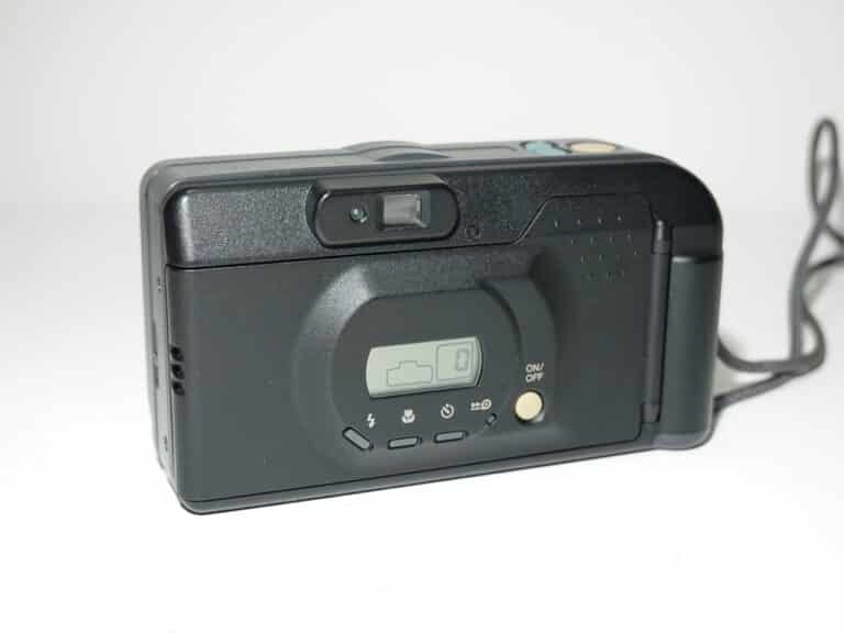 Canon Prima Zoom Mini