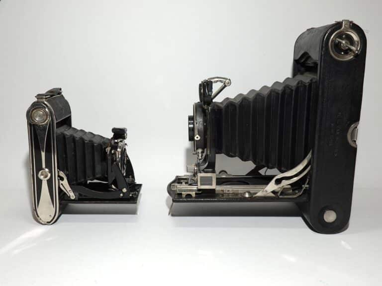 Kodak 3A Autographic Special